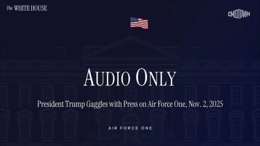 Трамп заявил, что в данный момент не рассматривает возможность передачи ракет Tomahawk Украине