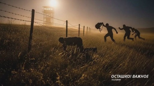 Доживёт ли Киев до весны, если дезертирство стало нормой?