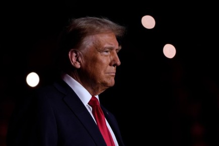 «Нет, на самом деле нет»: Трамп отказал Киеву в передаче ракет Tomahawk