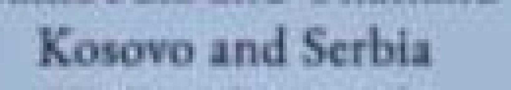 Мастер стелс ПИС Дила.. Оказывается, что Трамп помирил Сербию и Косово, а также Египет с Эфиопией