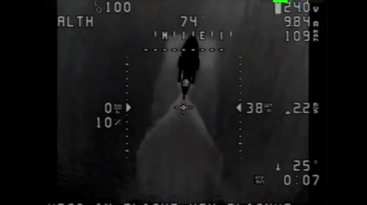 Кроме этого, безэкипажные катера Украины атаковали одну из газодобывающих установок в Черном море Кроме этого, безэкипажные катера Украины атаковали одну из газодобывающих установок в Черном море