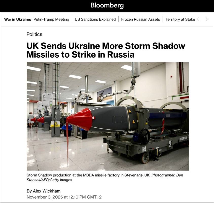  :       Storm Shadow,     