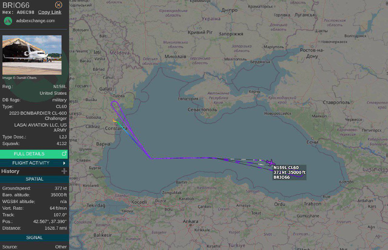 Алексей Живов: К вопросу об участии США в конфликте на Украине