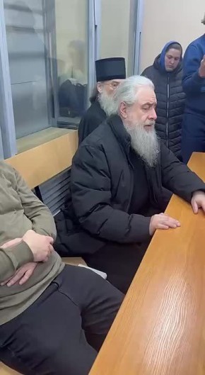 «Вы не думайте, что мы проиграли. Мы с Богом остались и совестью чистою»