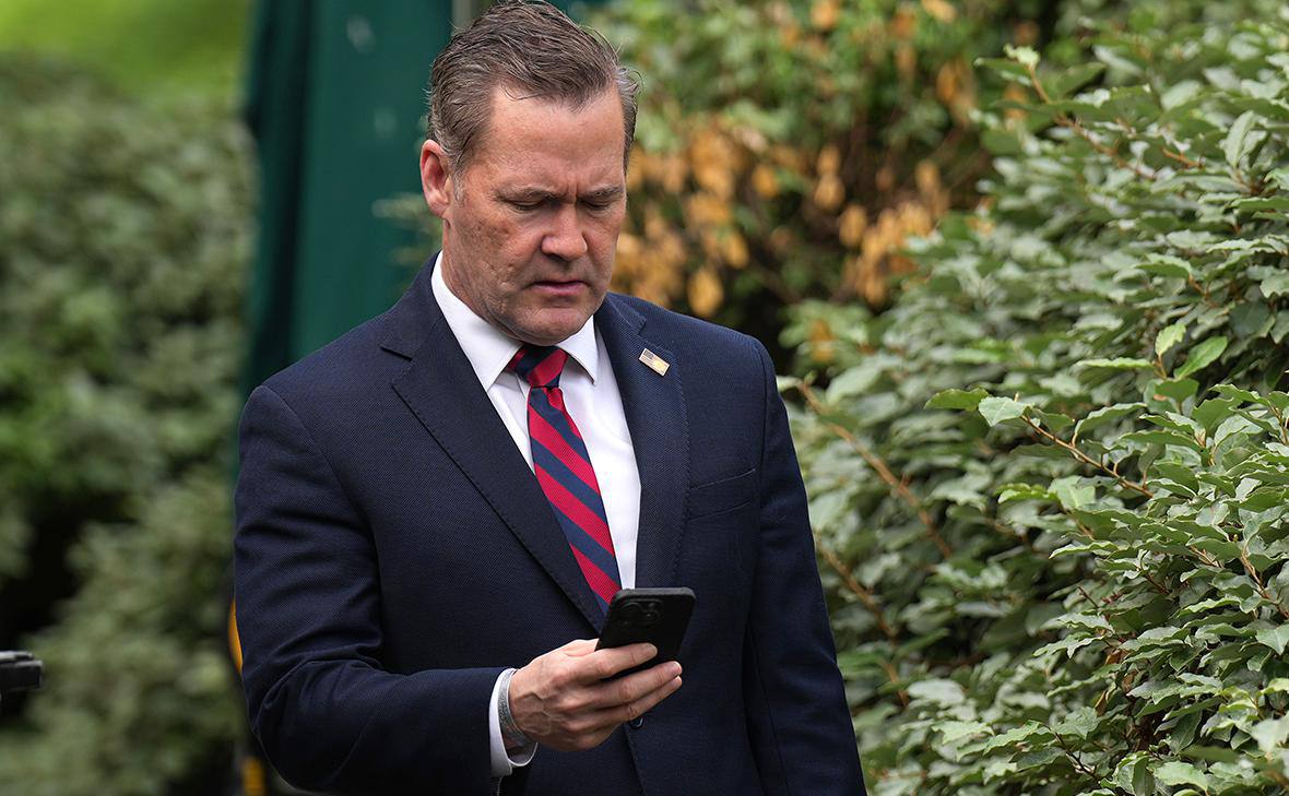 Соединенным Штатам нужна помощь мирового сообщества в вопросе мирного урегулирования конфликта на Украине