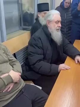 Сергей Карнаухов: Режим Зеленского развернул самую масштабную в новейшей истории кампанию гонений на православную церковь