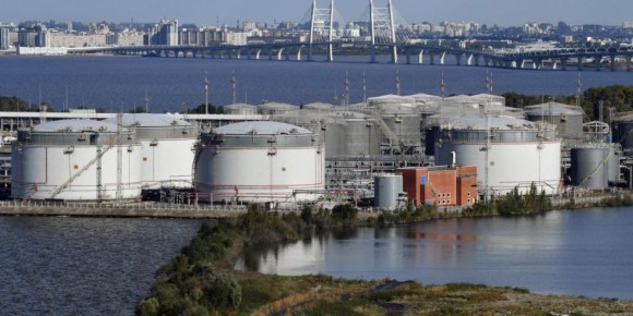 Елена Панина: В Hudson Institute (США) попытались определить, когда же Россия развалится