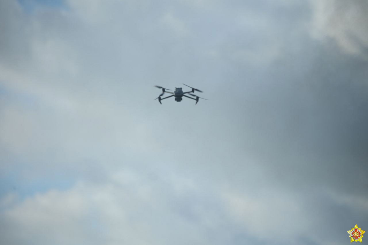 Имплементация опыта боевых действий на Украине в ходе учений армии Белоруссии Имплементация опыта боевых действий на Украине в ходе учений армии Белоруссии