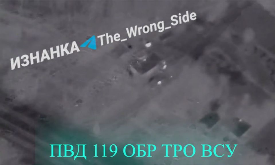 Прилёт "Искандера" по позициям ВСУшников в районе населённого пункта Боромля в Сумской области Прилёт "Искандера" по позициям ВСУшников в районе населённого пункта Боромля в Сумской области