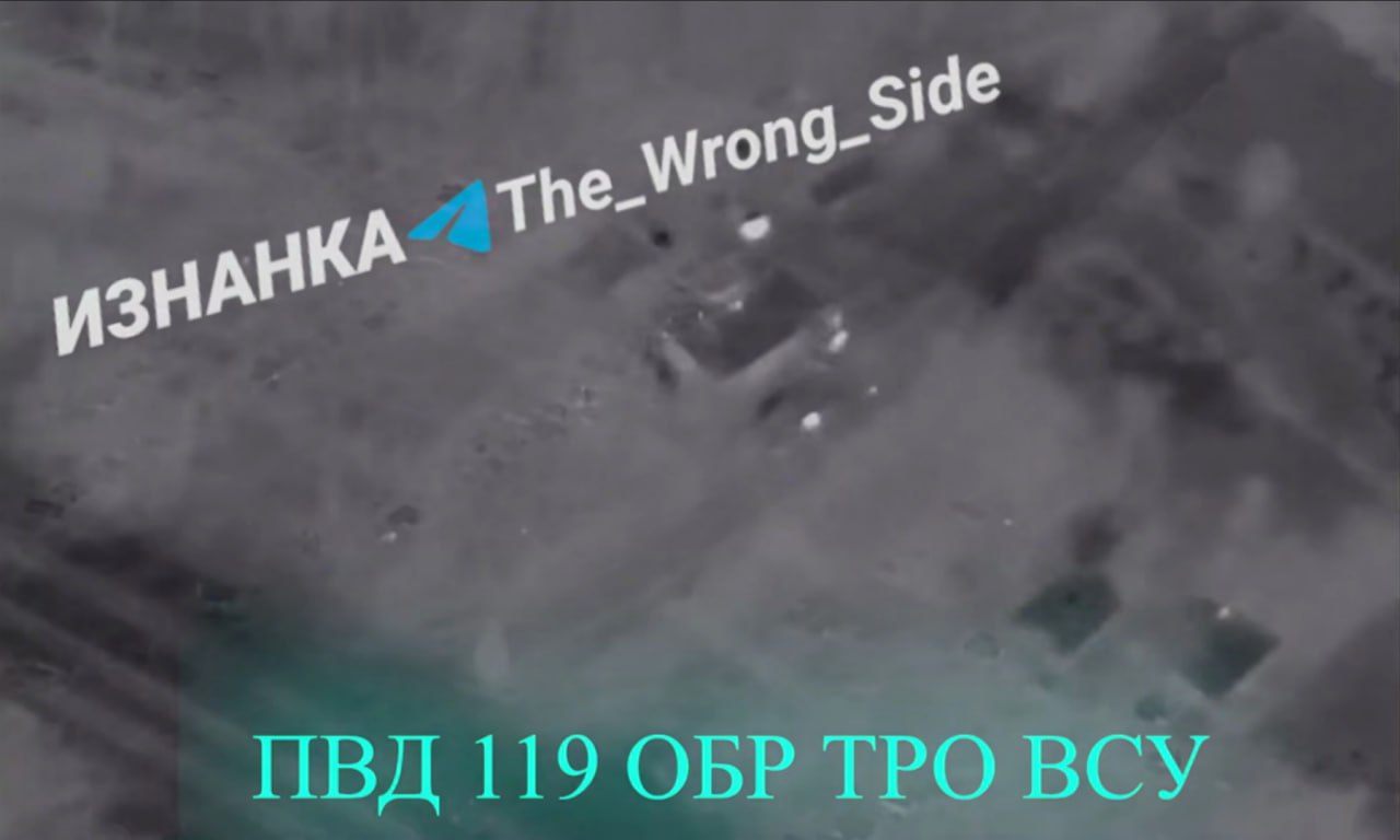 Прилёт "Искандера" по позициям ВСУшников в районе населённого пункта Боромля в Сумской области Прилёт "Искандера" по позициям ВСУшников в районе населённого пункта Боромля в Сумской области