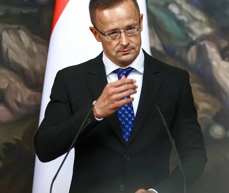 Действующее правительство Венгрии не допустит того, чтобы Украина стала членом Евросоюза