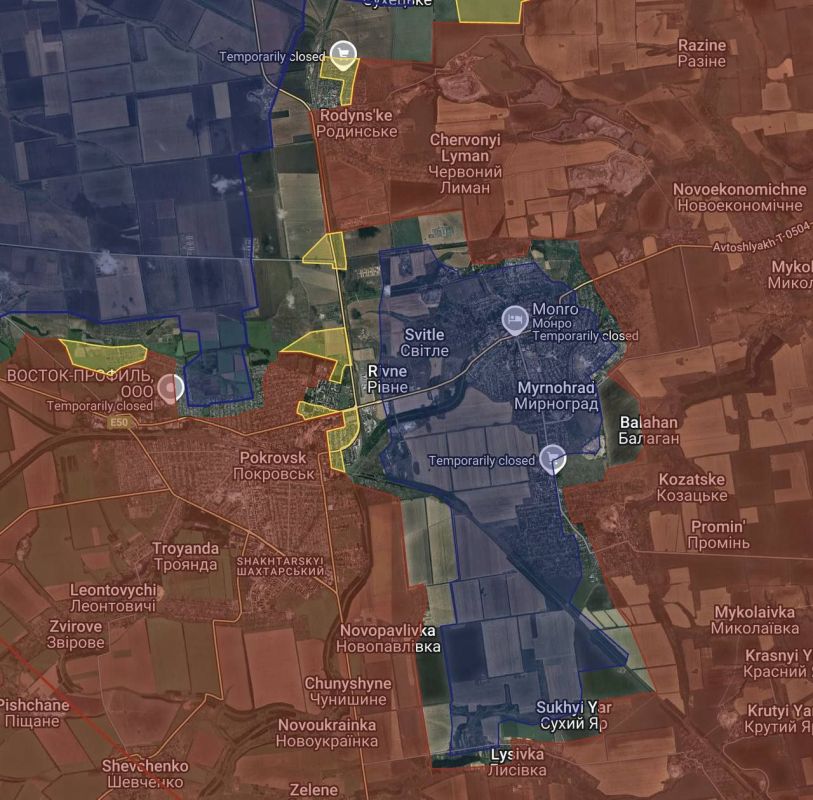 Зеленский посетил Покровское направление Зеленский посетил Покровское направление
