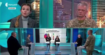 «Военные спрашивают: "Почему дети политиков не на фронте?», — нардеп Анна Скороход