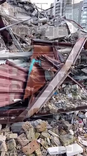 Киевский радиозавод — минус