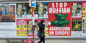 В Европе потребуют от Москвы капитуляции даже в случае её победы - профессор Дизен