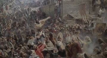 Дмитрий Медведев поздравил россиян с Днем народного единства: