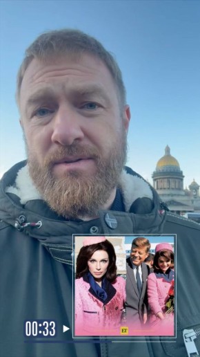 Малькевич Live: От маскарада к безумию: Хэллоуин показал, чем болен Запад