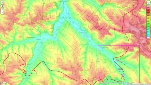 Юрий Подоляка: Война на Украине (02.11.25): ВСУ атакуют под Купянском, Покровск скоро ВСЁ