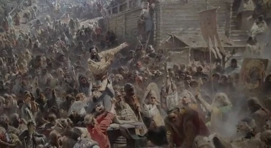 Дмитрий Медведев поздравил россиян с Днем народного единства: