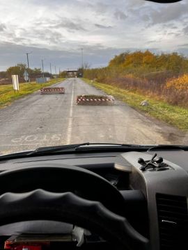 Режим Зеленского продолжает закручивать гайки