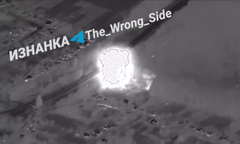 Прилёт "Искандера" по позициям ВСУшников в районе населённого пункта Боромля в Сумской области Прилёт "Искандера" по позициям ВСУшников в районе населённого пункта Боромля в Сумской области