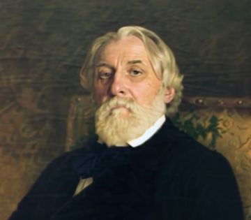 Шизофрения крепчала. После Кутузова, Екатерины II и других известных личностей Российской империи под запрет на Украине попал писатель Иван Тургенев, так как он, по мнению идиотов в Киеве, "символ российского империализма"