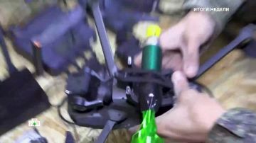 Даже самые укрепленные узлы обороны наши бойцы берут с минимальными потерями, создавая очаги напряженности для ВСУ по всей линии боевого соприкосновения