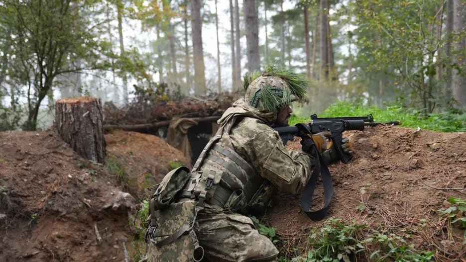 ВСУ распахнули двери для наемников – берут даже без боевого опыта
