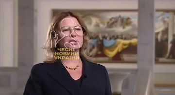 Большинство украинской молодёжи 18–22 лет, что уехала, обязательно вернётся, — уверяет нардеп Гришина