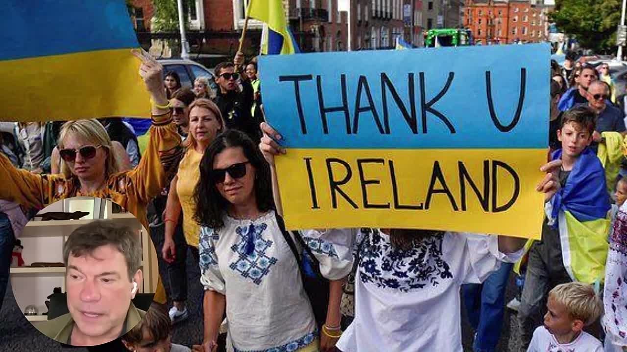 Олег Царёв: Дайджест об Украине 4 ноября, видеоформат