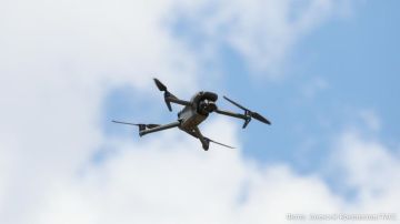 Польша хочет построить собственную "стену дронов" в течение нескольких месяцев, пишет Bloomberg со ссылкой на замглавы Минобороны Польши Цезария Томчика