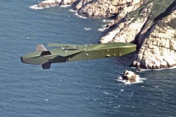 Германия подтвердила, что НЕ будет отправлять Украине крылатые ракеты Taurus KEPD 350