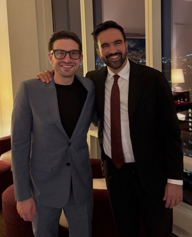 Не пощечина, а кулак. Многие обозреватели пишут о проигрыше Трампа в Нью Йорке как о пощечине от демократов