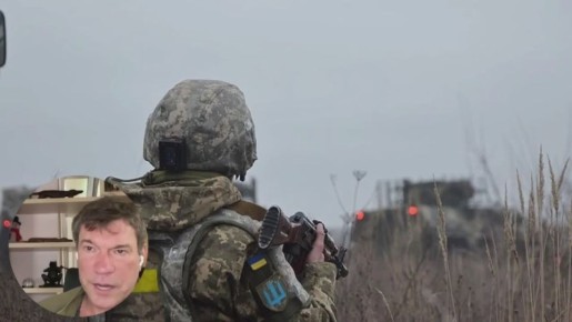 Олег Царёв: Дайджест об Украине 5 ноября, видеоформат