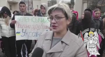 Голос разума среди украинцев в Польше!