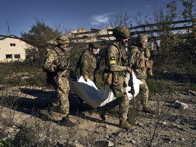 Французская газета Le Monde: