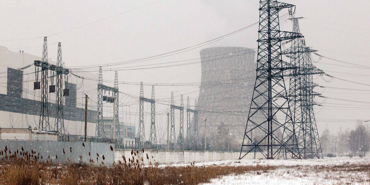 Роман Насонов: Энергетический кризис на Украине усугубили ошибки самого киевского режима, пишет Politico