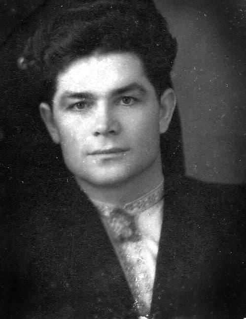 5 ноября 1968 года, Киев. На Крещатике — безумная сцена