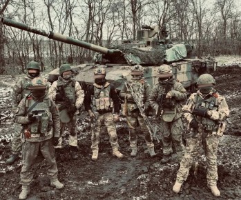 Россия перестала отправлять США данные о реальной линии передовой на Украине - Песков