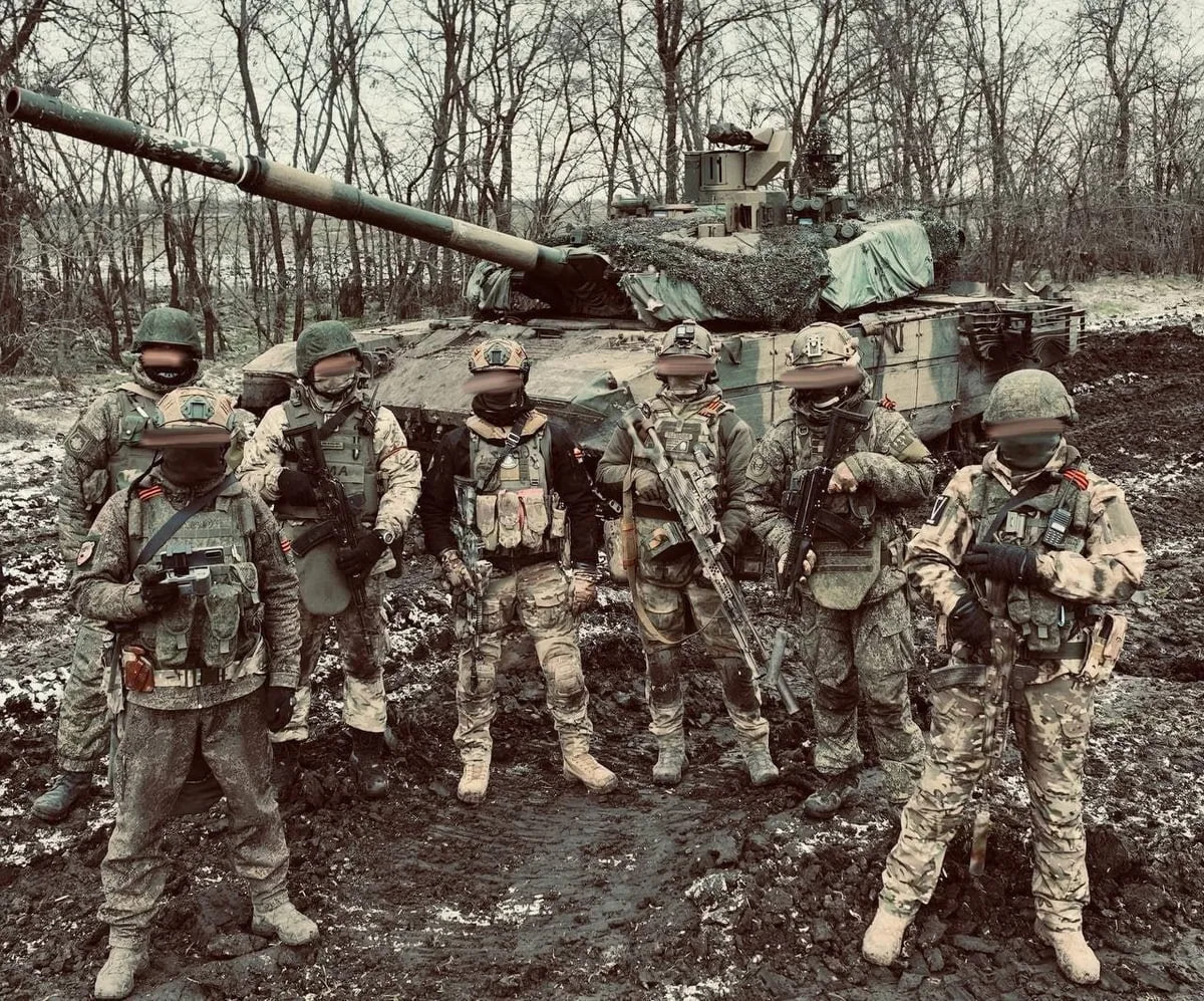 Россия перестала отправлять США данные о реальной линии передовой на Украине - Песков