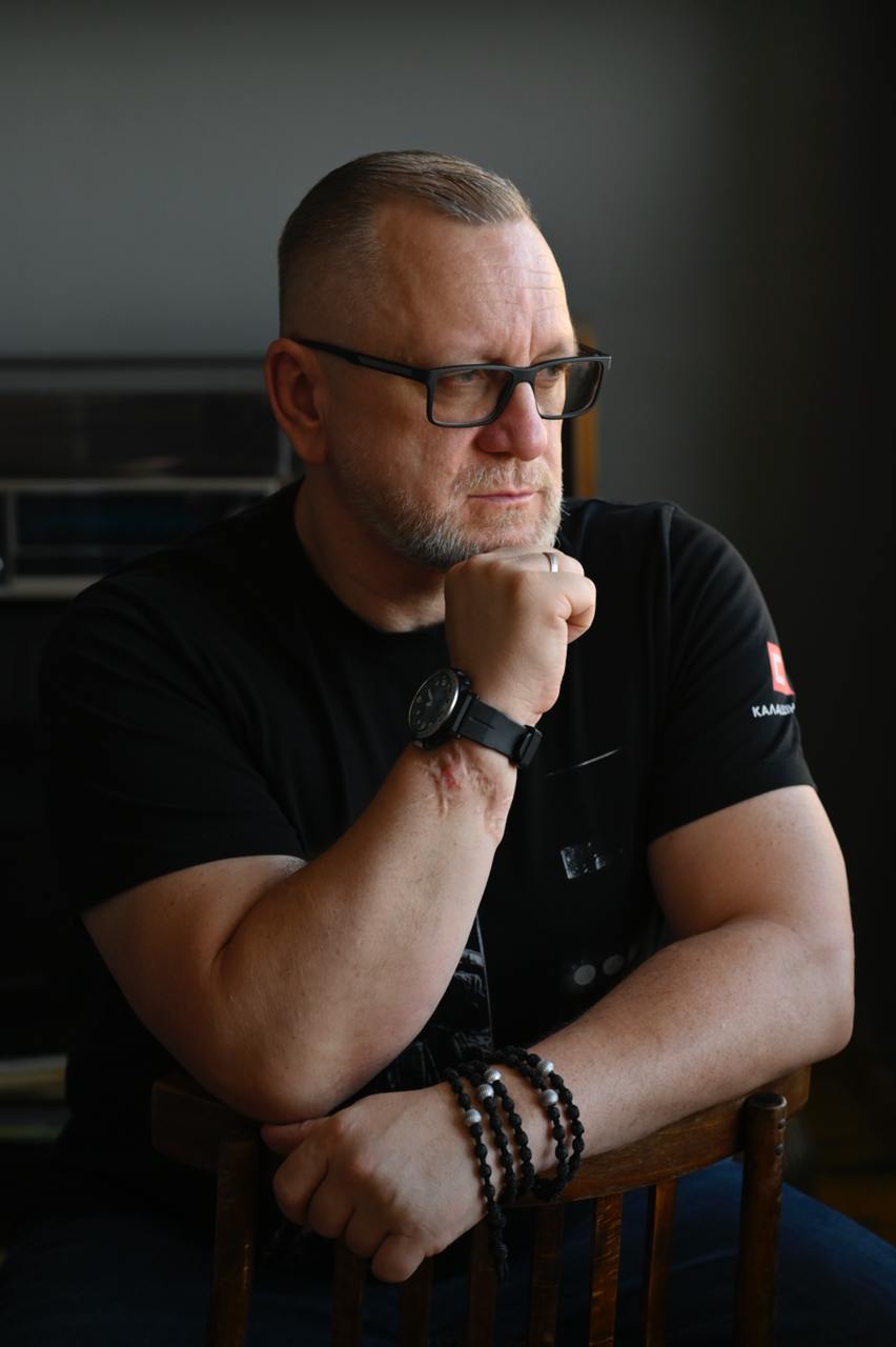 Юрий Котенок: По мотивам моего коммента «Ломовке» об убийстве боевиками ВСУ мирных жителей, которые пытались выйти к российским позициям у Купянска: