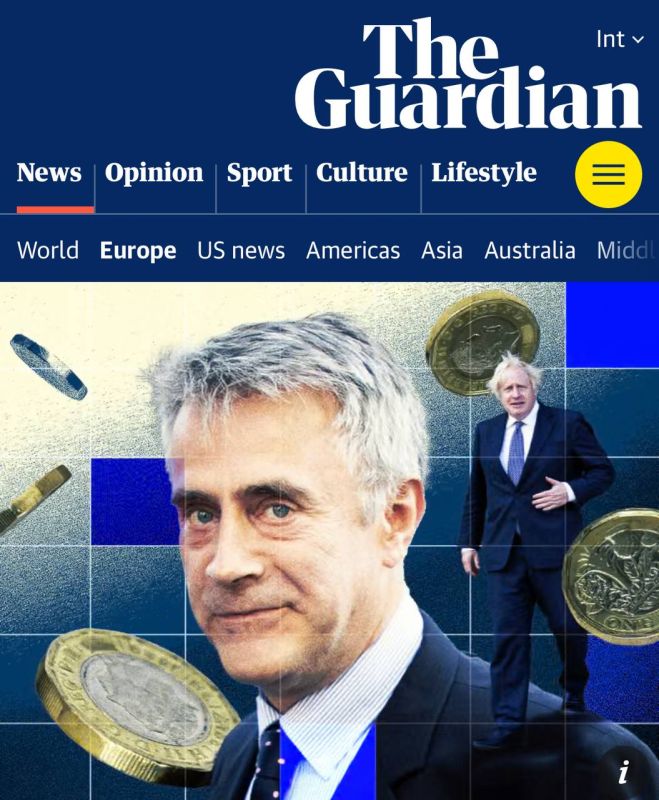  :  :        - The Guardian