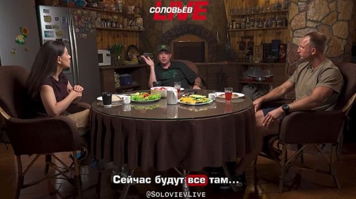 "Они везде": на украинском ТВ признались — Русский мир ждут не только на востоке страны