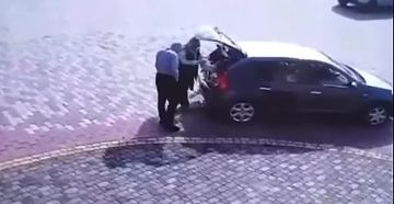 #украина_под_микроскопом: клептомания украинских депутатов