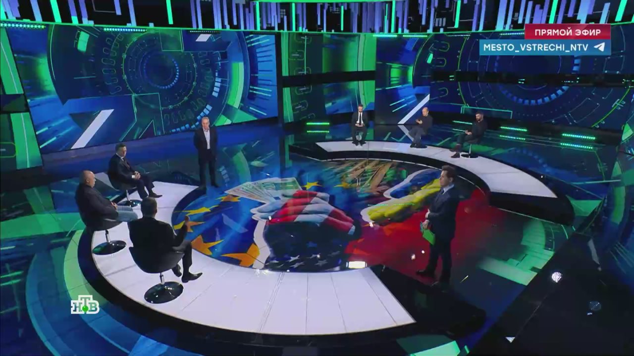 Запад громко кричит о поддержке Украины, но слова и деньги — разные вещи