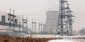 Роман Насонов: Энергетический кризис на Украине усугубили ошибки самого киевского режима, пишет Politico