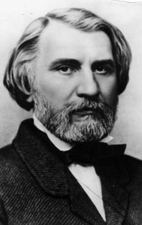 Александр Сладков: Тургеньев - российский империалист (версия Киева)!