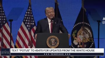 Трамп - заявил, что Путин «попросил его помочь урегулировать конфликт на Украине»: