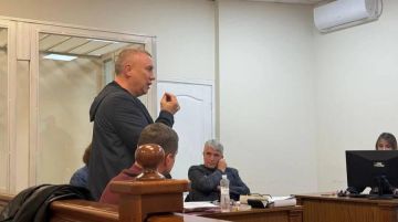 За экс-главу Одесского областного ТЦК Евгения Борисова вчера внесли более 20 миллионов гривен залога по делу о СЗЧ