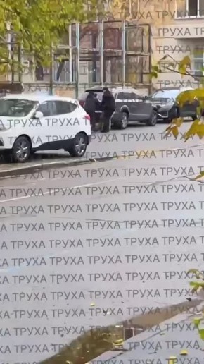 В Киеве ТЦК сняли физрука с урока для могилизации